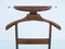 Coat Rack with Drawer & Dressing Chair by Ico Parisi for Fratelli Reguitti 8