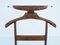 Coat Rack with Drawer & Dressing Chair by Ico Parisi for Fratelli Reguitti, Image 8