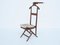 Coat Rack with Drawer & Dressing Chair by Ico Parisi for Fratelli Reguitti 1