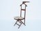 Coat Rack with Drawer & Dressing Chair by Ico Parisi for Fratelli Reguitti, Image 1