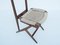 Coat Rack with Drawer & Dressing Chair by Ico Parisi for Fratelli Reguitti, Image 6