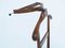 Coat Rack with Drawer & Dressing Chair by Ico Parisi for Fratelli Reguitti 7