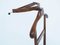 Coat Rack with Drawer & Dressing Chair by Ico Parisi for Fratelli Reguitti, Image 7