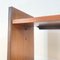 Mid-Century Modern Italian Teak Shelf or Bookcase, 1960s, Image 17