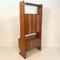 Mid-Century Modern Italian Teak Shelf or Bookcase, 1960s, Image 6