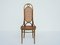 Mod. Nr. 17 Chairs in Vienna Straw by Michael Thonet for Thonet, Set of 2 6