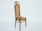 Mod. Nr. 17 Chairs in Vienna Straw by Michael Thonet for Thonet, Set of 2 4