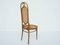 Mod. Nr. 17 Stühle aus Wiener Stroh von Michael Thonet für Thonet, 2er Set 4