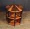 Art Deco Occasional Octagonal Table, France, 1920s, Image 6