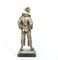 French Silver Gilt Bronze Sculpture from Bouret, 1890s, Image 10