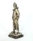 French Silver Gilt Bronze Sculpture from Bouret, 1890s 13