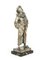 French Silver Gilt Bronze Sculpture from Bouret, 1890s, Image 7