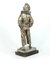 French Silver Gilt Bronze Sculpture from Bouret, 1890s, Image 9