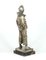 French Silver Gilt Bronze Sculpture from Bouret, 1890s, Image 8