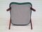 Fauteuil en Teck, Danemark, 1960s 11