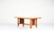 Taliesin Dining Table by Frank Lloyd Wright for Cassina 3
