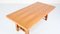 Taliesin Dining Table by Frank Lloyd Wright for Cassina 10