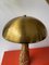 French Bronze Table Lamps from Maison Charles, 1970s, Set of 2, Image 12