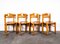 Dining Table & Chairs Set in the Style of Rainer Daumiller, 1970s, Set of 5, Image 23
