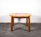 Esstisch & Stühle im Stil von Rainer Daumiller, 1970er, 5er Set 10