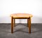 Esstisch & Stühle im Stil von Rainer Daumiller, 1970er, 5er Set 40