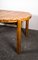 Dining Table & Chairs Set in the Style of Rainer Daumiller, 1970s, Set of 5, Image 20