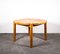 Juego de mesa y sillas de comedor al estilo de Rainer Daumiller, años 70. Juego de 5, Imagen 6