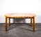 Dining Table & Chairs Set in the Style of Rainer Daumiller, 1970s, Set of 5, Image 4