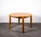 Juego de mesa y sillas de comedor al estilo de Rainer Daumiller, años 70. Juego de 5, Imagen 12
