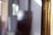 Muschelspiegel im Louis XV Stil, 1960er 2