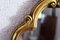 Muschelspiegel im Louis XV Stil, 1960er 6