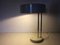 Metal and Steel Bar Desk Lamp from Kaiser, 1960s, Image 4