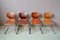 Vintage Chairs from Pagholz Flötotto, Set of 8 19