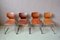 Vintage Chairs from Pagholz Flötotto, Set of 8, Image 19