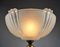 Art Deco Table Lamp, France, 1920s 5