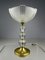 Art Deco Table Lamp, France, 1920s, Image 3