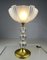 Lámpara de mesa Art Déco, años 20, Imagen 2