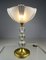Art Deco Table Lamp, France, 1920s 4
