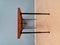 Adjustable Vintage Teak Table from Hornlein Holzmindn System, 1960s, Image 11