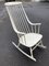 Swedish Rocking Chair by Lena Larsson 1