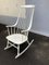 Swedish Rocking Chair by Lena Larsson 9