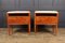 Mid-Century Italian Side Cabinets, Set of 2 7