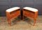 Mid-Century Italian Side Cabinets, Set of 2 13