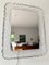 Large Backlit Mirror from ME Leuchten, Germany, 1960s 1