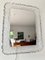 Large Backlit Mirror from ME Leuchten, Germany, 1960s, Image 1