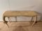 French Modern Shagreen Console Table from R&Y Augousti, Paris 8