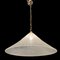 Lámpara colgante veneciana de cristal de Murano de La Murrina, Imagen 4