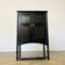 Victorian Ebonised Music Cabinet with 5 Internal Drawers, Image 13