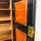 Victorian Ebonised Music Cabinet with 5 Internal Drawers 11