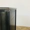 Victorian Ebonised Music Cabinet with 5 Internal Drawers 14